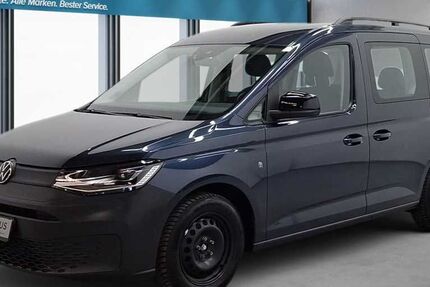 VW Caddy 46.426 km 26.990 &euro; Maintal 63477