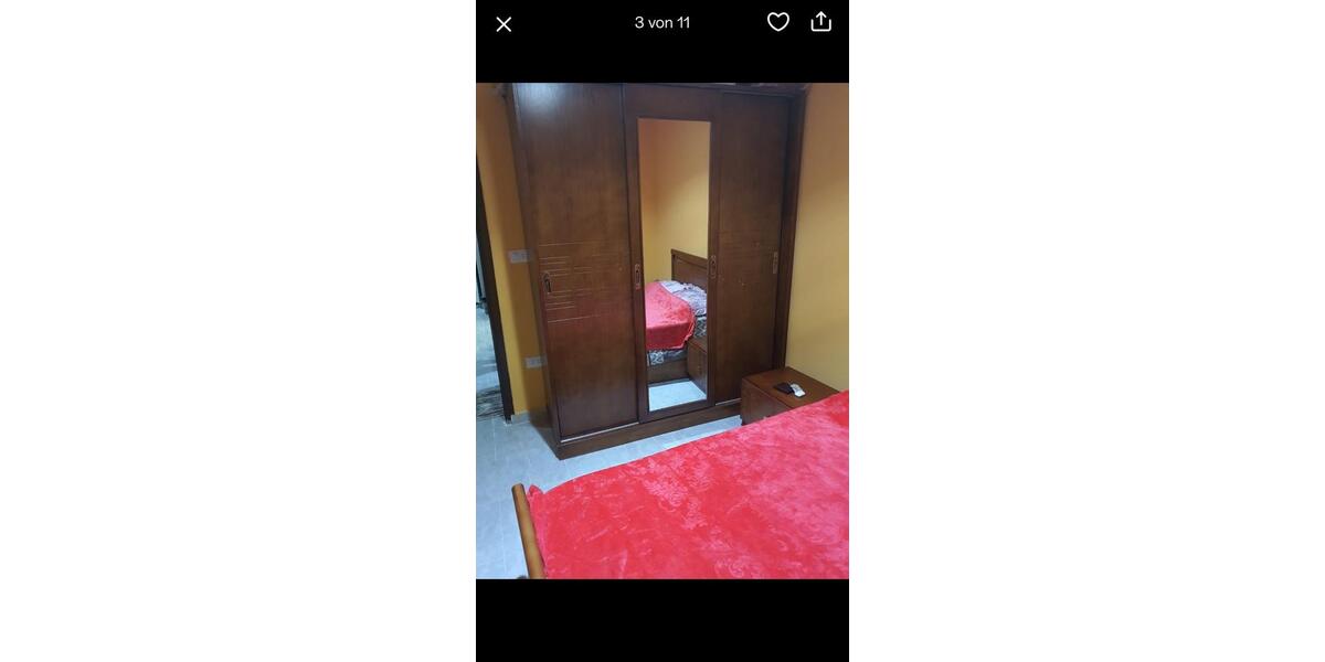 Etagenwohnung Bad Homburg vor der Höhe Berliner Siedlung/Gartenfeld - 2 Zimmer, 55 m&sup2;, 24.000&euro; | Angebot:26415255