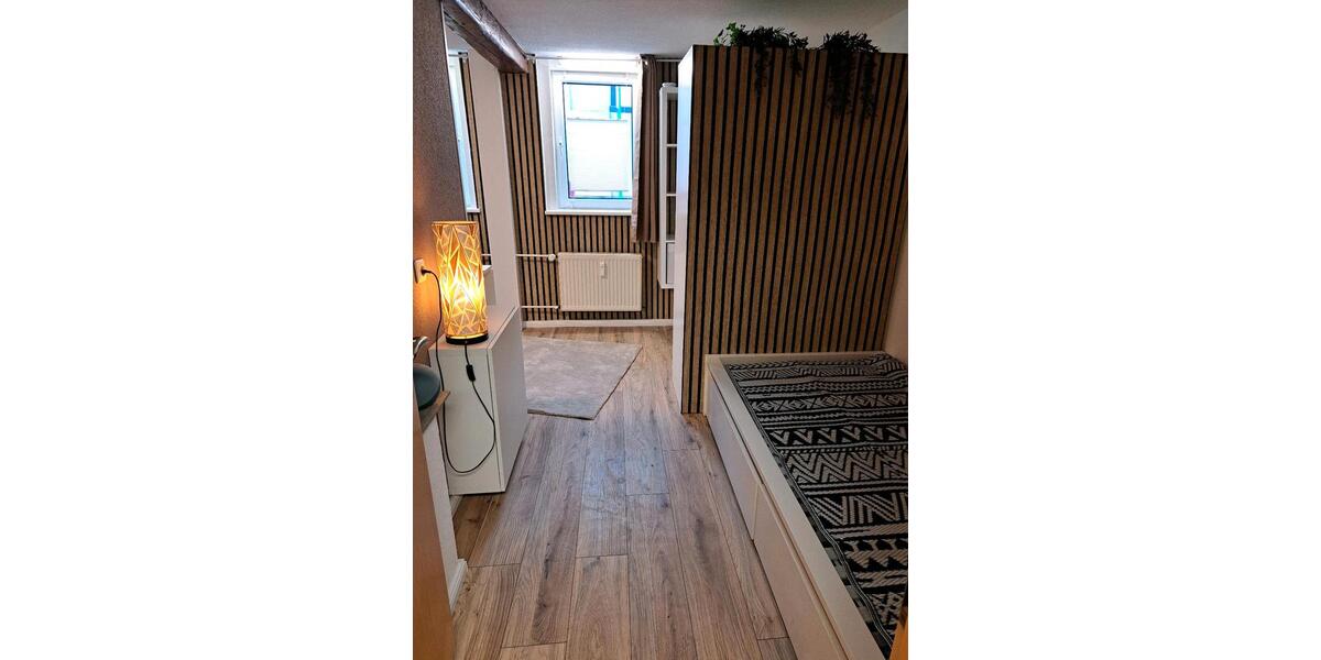 1-Zimmerwohnung in Alt-Zeilsheim 1 zimmer