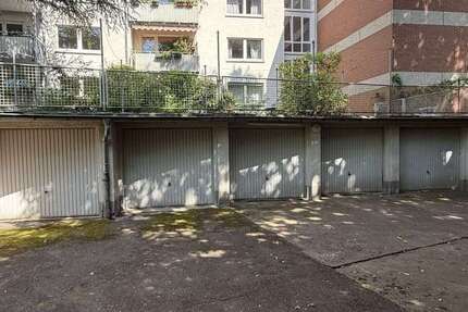 Garage zu verkaufen in Frankfurt 35.000 € 15 m² zimmer