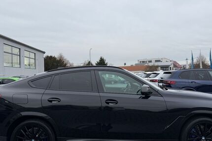 BMW X6 61.945 km 72.990 &euro; Hanau/Nähe Airport Frankfurt/M 63456