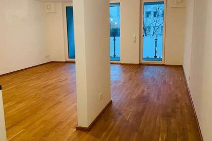 Wohnung zum Mieten in Frankfurt 1.560 € 113.16 m² 4 zimmer