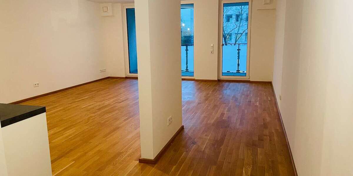 Wohnung zum Mieten in Frankfurt 1.560 € 113.16 m² 4 zimmer