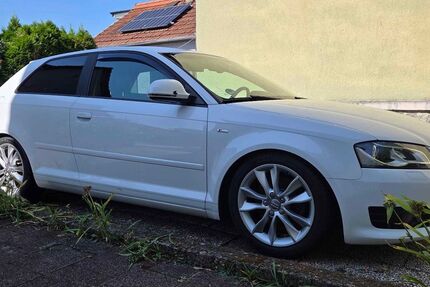 Audi A3 173.809 km 8.000 &euro; Hanau 63456