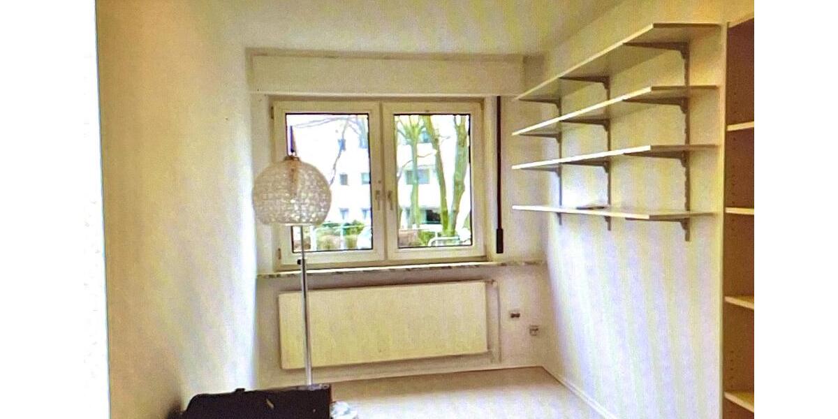 Erdgeschoßwohnung Frankfurt am Main Eschersheim - 3 Zimmer, 65 m&sup2;, 308.000&euro; | Angebot:26109220