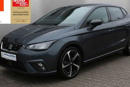 Seat Ibiza 30.400 km 19.500 &euro; Maintal 63477
