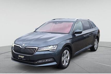 Skoda Superb 89.173 km 23.980 &euro; Darmstadt 64295