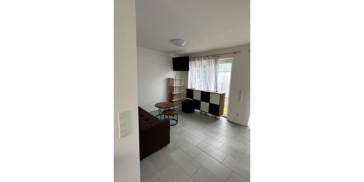 Erdgeschoßwohnung Rödermark - 2 Zimmer, 32 m&sup2;, 780&euro; | Angebot:25648803