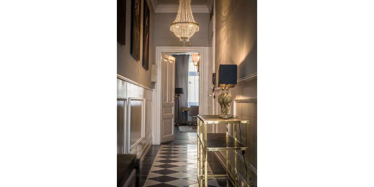 Etagenwohnung Frankfurt Nordend West - 3 Zimmer, 70 m&sup2;, 1.750&euro; | Angebot:27164139