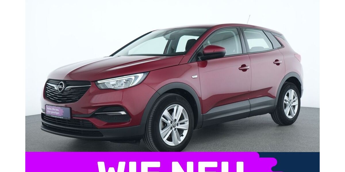 Opel Grandland (X) 42.389 km 13.698 &euro; Dietzenbach bei Frankfurt 63128