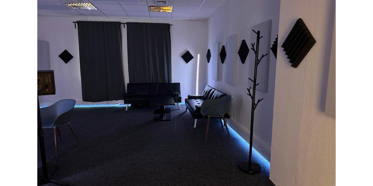 Gewerbeobjekt Frankfurt am Main Bonames - 720&euro; | Angebot:26410109