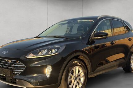 Ford Kuga 31.133 km 21.950 &euro; Hanau 63452