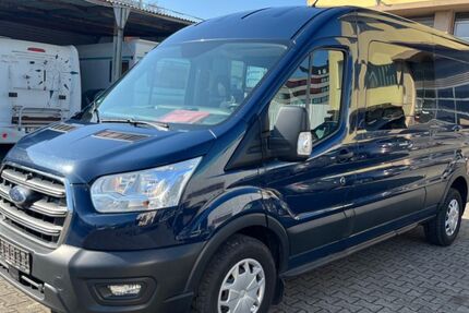 Ford Transit 230.000 km 13.990 &euro; Frankfurt am Main 65933
