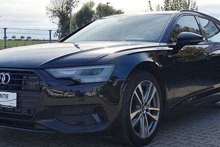 Audi A6 105.000 km 34.090 &euro; Friedberg 61169