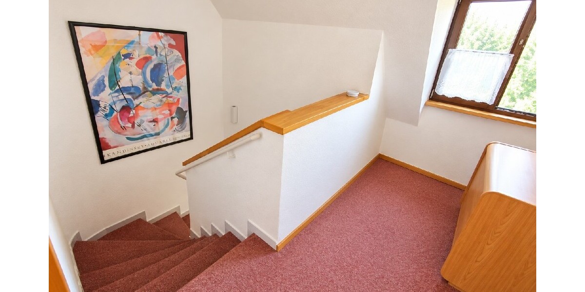 albero:) Wohnen, wo Geschichte zuhause ist  charmantes Stadthaus im Herzen von Seligenstadt - Einfamilienhaus Seligenstadt | Angebot:27374841