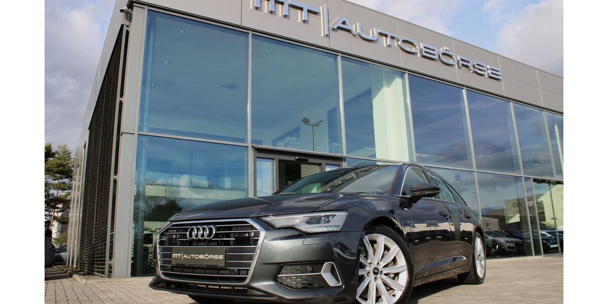 Audi A6 120.000 km 29.500 &euro; Griesheim - Darmstadt 64347