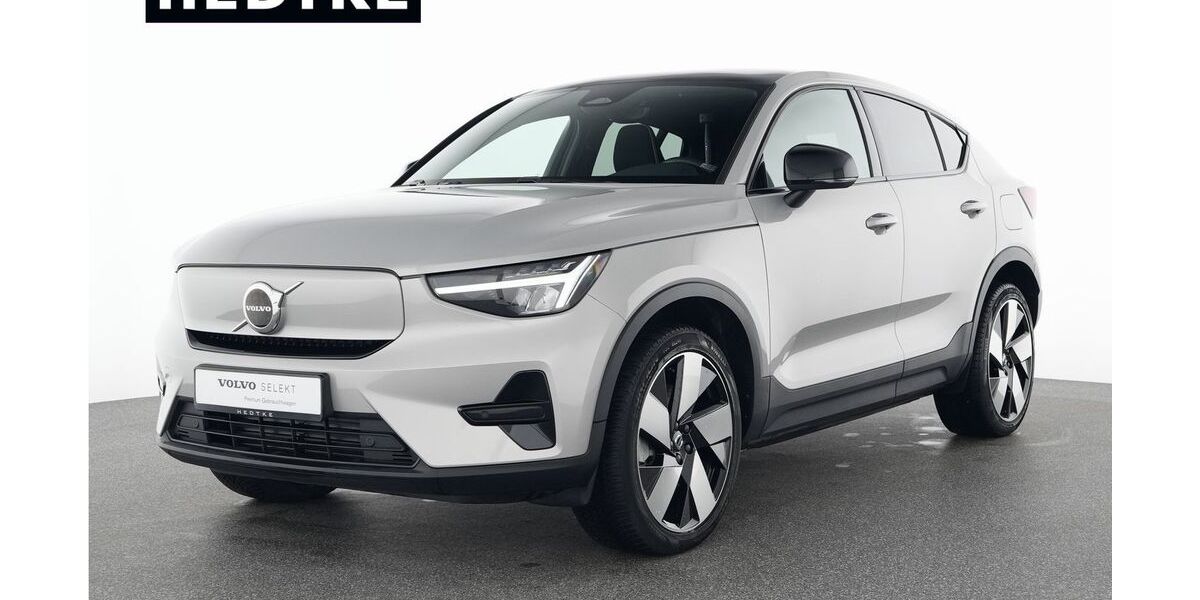 Volvo C40 34.200 km 27.790 &euro; Weiterstadt 64331