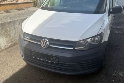 VW Caddy 200.000 km 4.500 &euro; Frankfurt am Main 60598