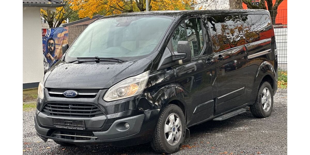 Ford Transit 330.000 km 12.490 &euro; Darmstadt 64293