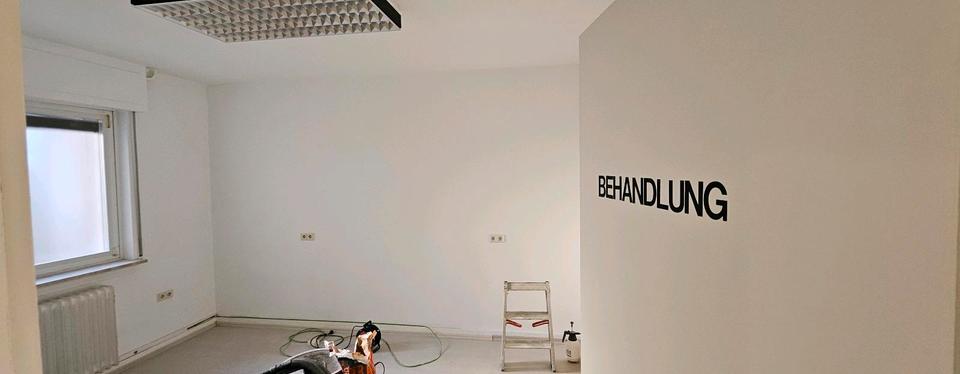 Gewerbeobjekt Frankfurt am Main Nord-Ost - 800&euro; | Angebot:24730484