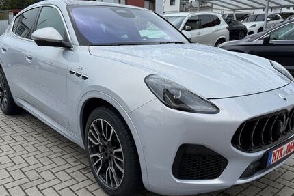 Maserati Grecale 79.900 km 47.800 &euro; Hofheim am Taunus 65719