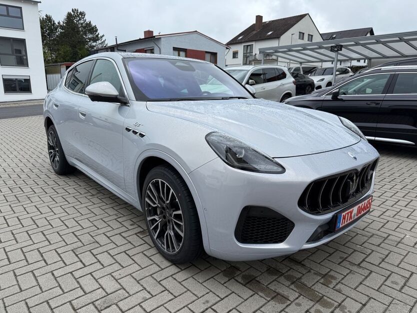 Maserati Grecale 79.900 km 48.200 € Hofheim am Taunus 65719