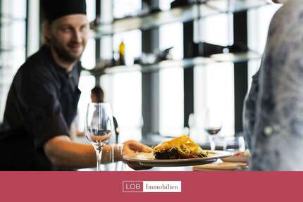 Gastronomie in Frankfurt am Main 3.000 € 58 m² zimmer