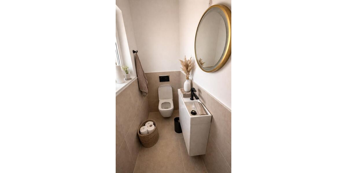 Doppelhaushälfte Niedernhausen - 4 Zimmer, 148 m&sup2;, 699.000&euro; | Angebot:25791985