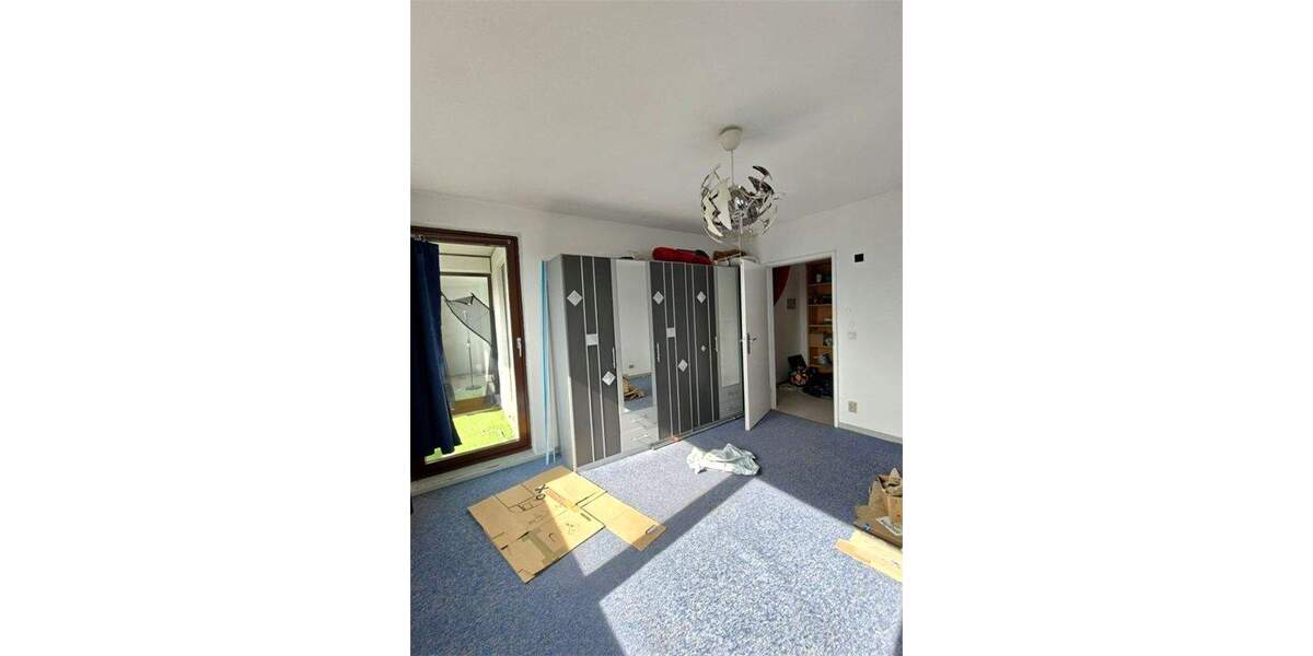 Etagenwohnung Frankfurt am Main Nieder-Eschbach - 2 Zimmer, 58 m&sup2;, 189.000&euro; | Angebot:25735316