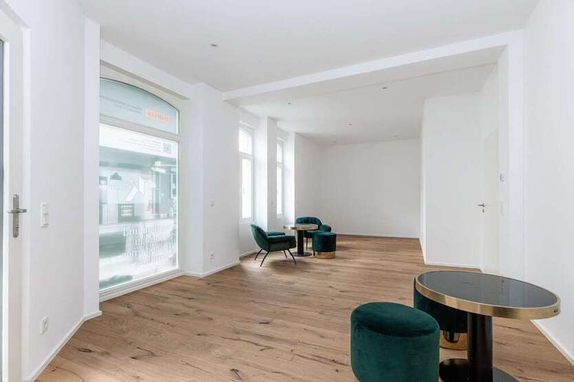Büro in Offenbach 225.000 € 38.64 m²