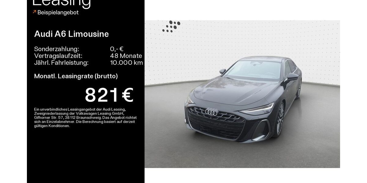 Audi A6 7.900 km 73.399 &euro; Königstein/Ts. 61462