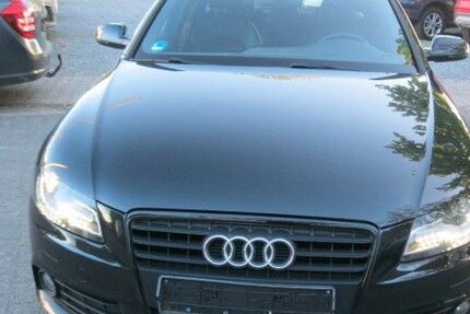 Audi A4 114.148 km 9.500 &euro; Darmstadt 64293