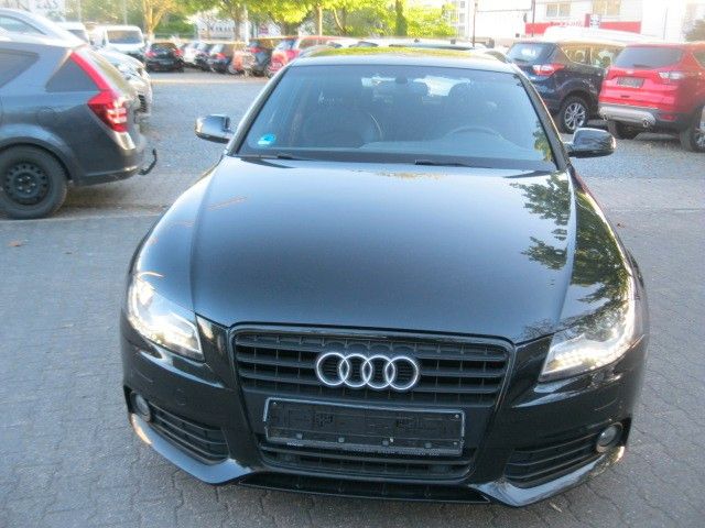 Audi A4 114.148 km 9.500 &euro; Darmstadt 64293