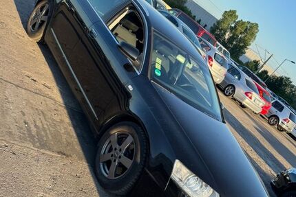 Audi A6 230.000 km 3.300 &euro; Dietzenbach 63128