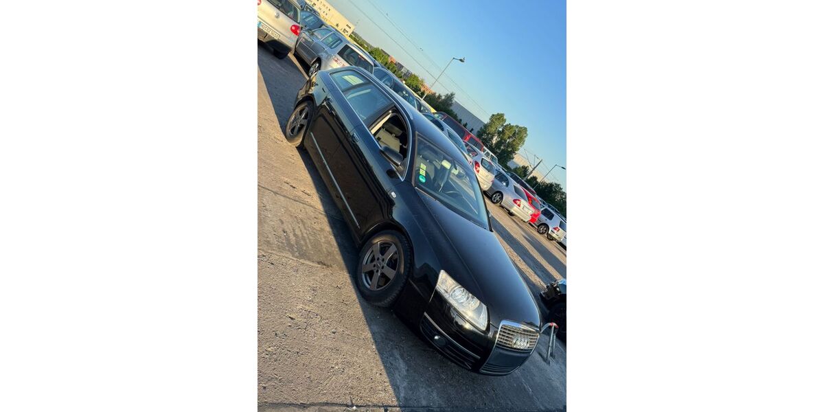Audi A6 230.000 km 3.300 &euro; Dietzenbach 63128