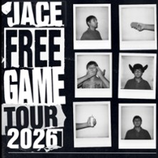 Jace - Free Game Tour 2026 28.02.2026 YUCA