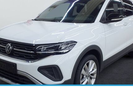 VW T-Cross 16.070 km 23.540 &euro; Bad Homburg 61348