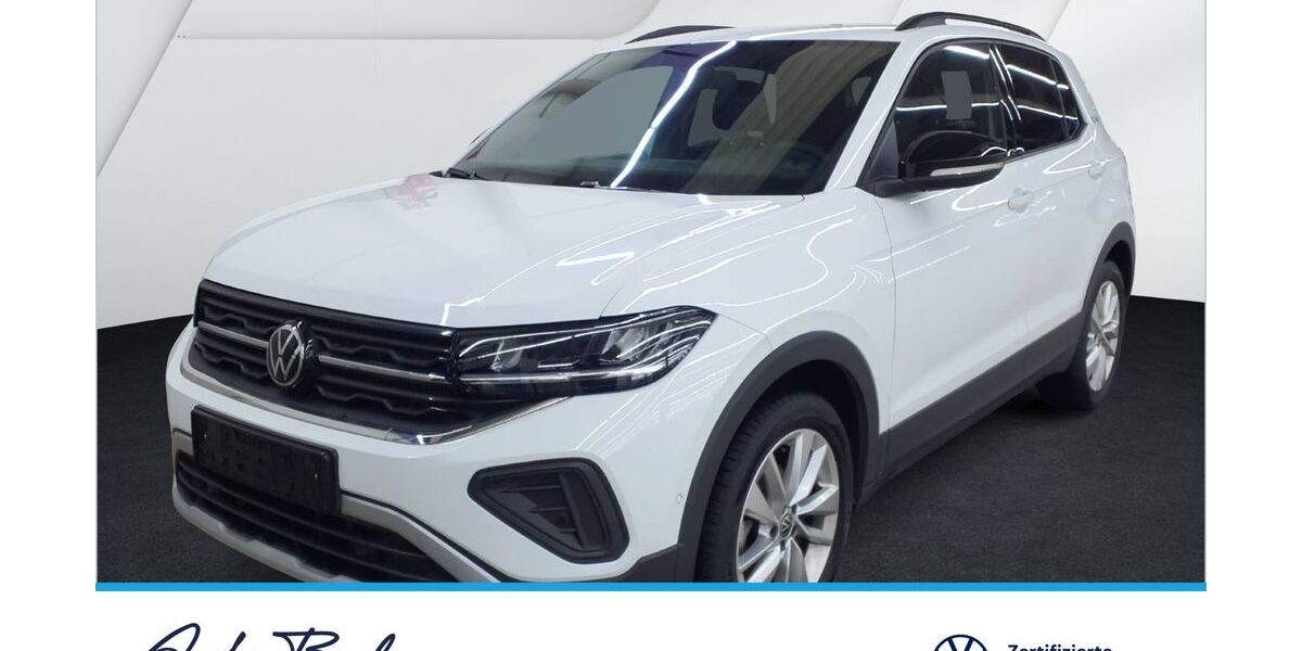 VW T-Cross 16.070 km 23.540 &euro; Bad Homburg 61348