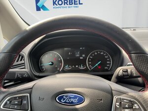 Ford EcoSport ST-Line*WinterP*Fahrassist.&Technik-P* 82.000 km 13.870 &euro; Nidderau 61130