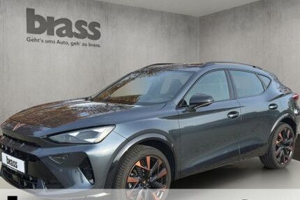 Cupra Formentor 20.150 km 33.480 &euro; Frankfurt 60488