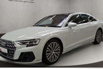 Audi A8 16.343 km 78.850 &euro; Dietzenbach 63128