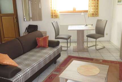 Zimmer Mainhausen - Mainflingen Mainflingen - 1 Zimmer, 500&euro; | Angebot:26111704