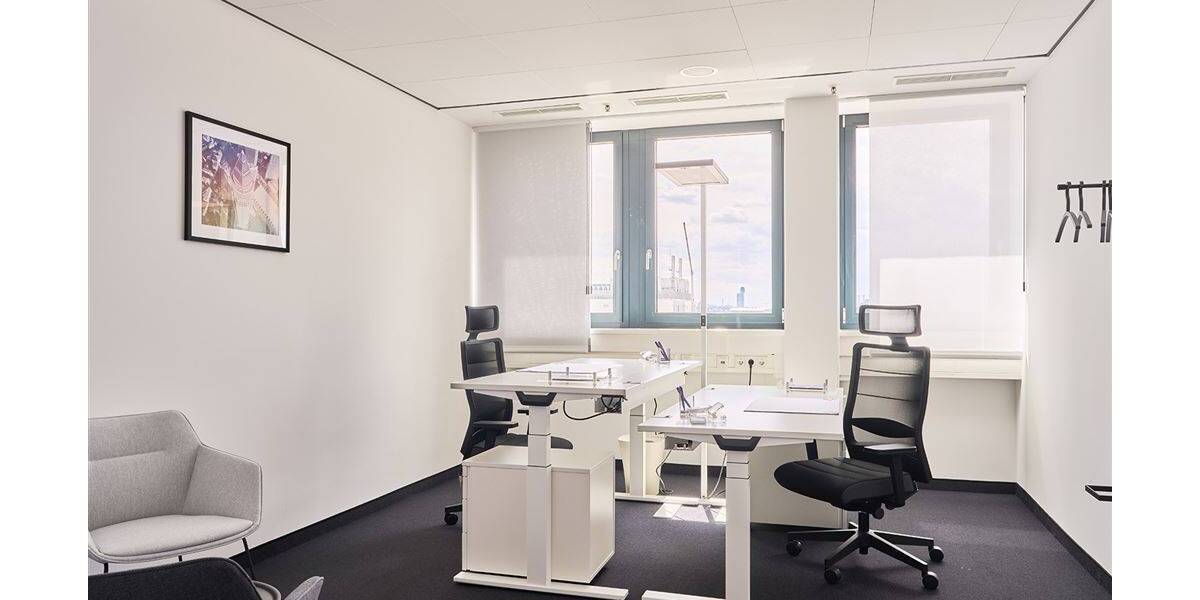 Gewerbeobjekt Frankfurt Ostend - 1.200&euro; | Angebot:26545631