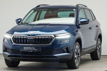 Skoda Karoq 33.250 km 22.888 &euro; Mühlheim 63165