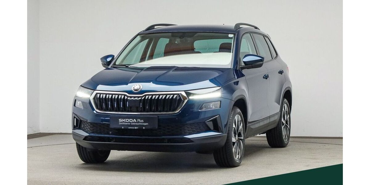 Skoda Karoq 33.250 km 22.888 &euro; Mühlheim 63165