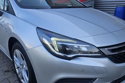 Opel Astra 128.000 km 7.378 &euro; Kelkheim 65779
