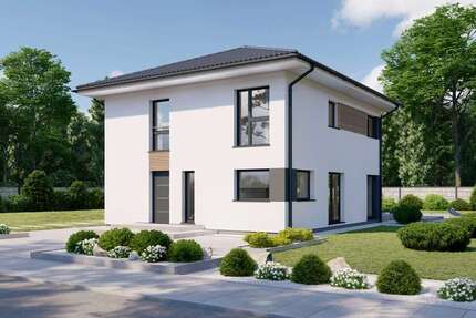 Haus Bad Homburg Gonzenheim - 5 Zimmer, 150 m&sup2;, 1.100.000&euro; | Angebot:24900400