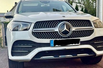 Mercedes GLE 450