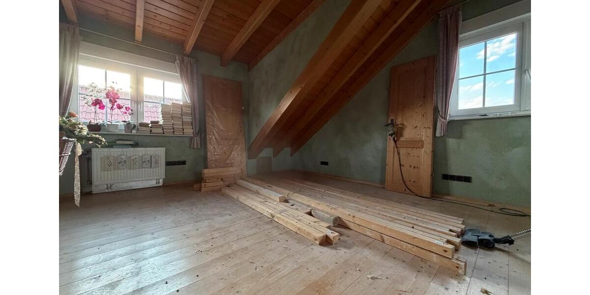 Einfamilienhaus Groß-Gerau Gerau - 8 Zimmer, 200 m&sup2;, 495.000&euro; | Angebot:27199226
