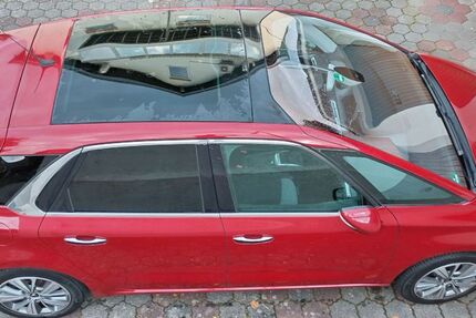 Citroen C4 Picasso 111.000 km 7.600 &euro; Bruchköbel 63486